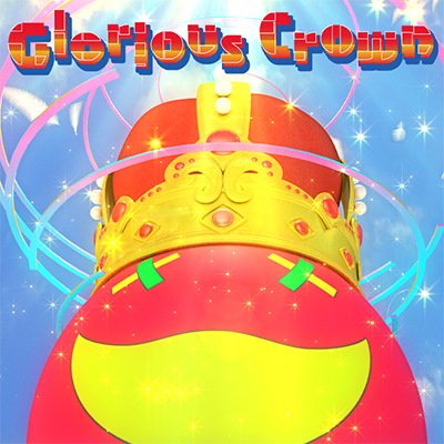 Glorious Crown