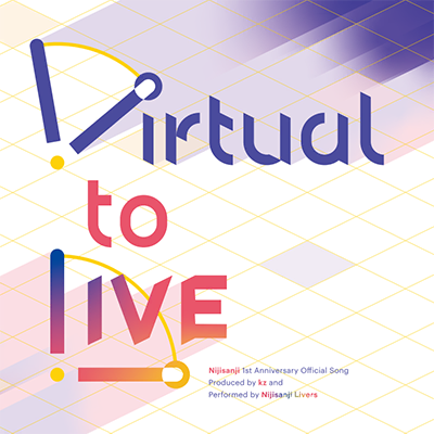 Virtual to LIVE