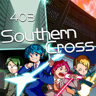 Southern Cross
