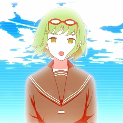 弱虫モンブラン